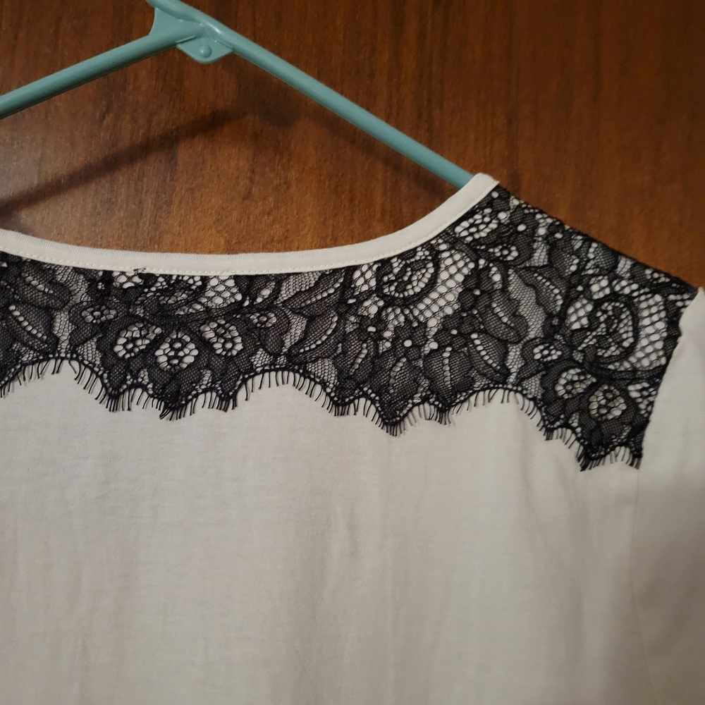 Talbots top - Picture 5 of 7
